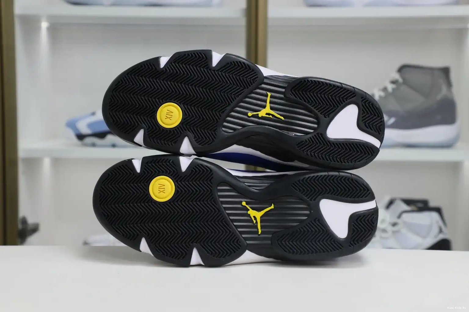 Kimikick Jordan Air Retro 14 Jordan 0610